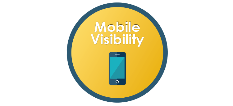 Tucson Web Design - Mobile Visibility