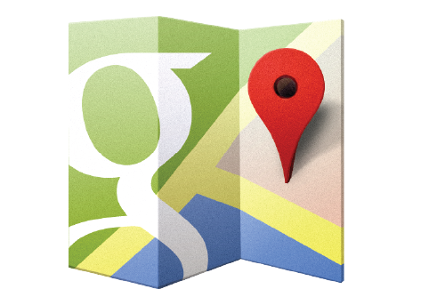 Tucson Web Design - Google Map Integration