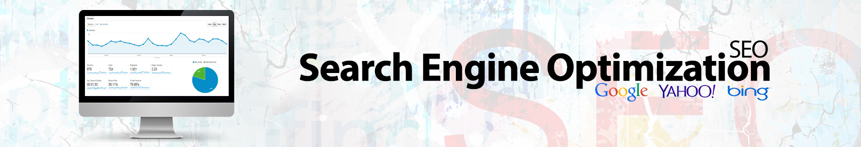 Tucson Search Engine Optimization